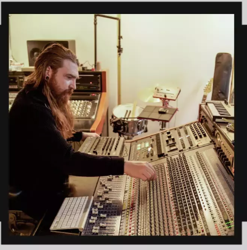 Home of Sound Rodhad Music Production Course