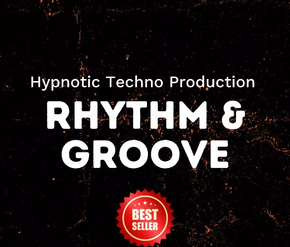Hypnotic Techno Production Rhythm And Groove Workshop