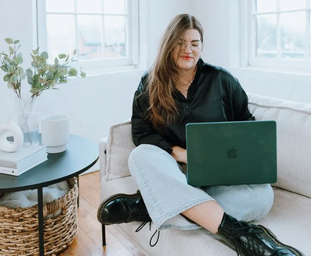 Katie Steckly – The Instagram Road Map