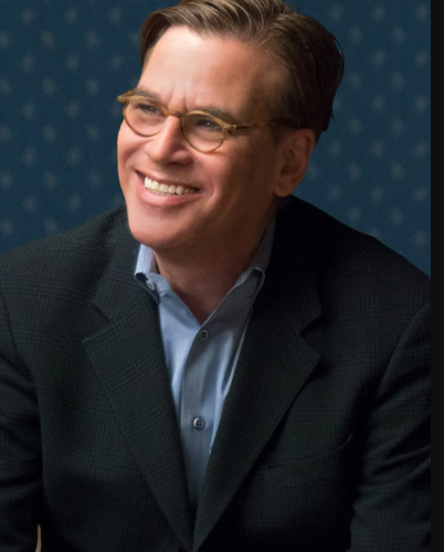 Masterclass – Aaron Sorkin Teaches Screenwriting