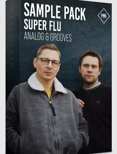 Production Music Live Masterclass: Super Flu in the Studio