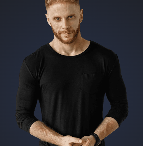 Rob O Rourke – 100k Email Blueprint