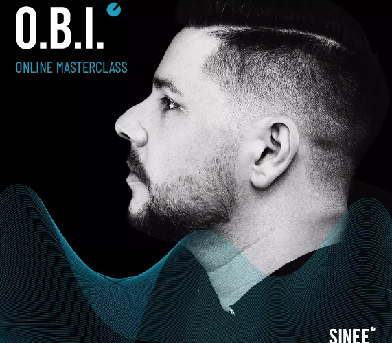 SINEE Melodic House and Techno Masterclass