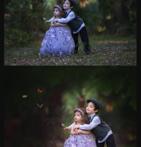 Sandra Bianco Photography – The Art of Editing Video 03
