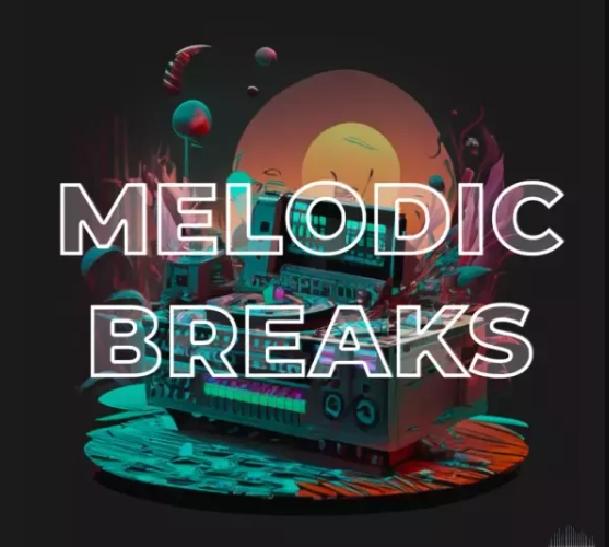 Side Brain Melodic Breaks