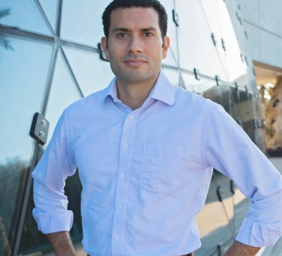 Andrew Bustamante – Opthink