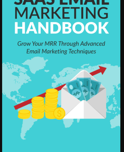 Christoph Engelhardt – SaaS Email Marketing Handbook