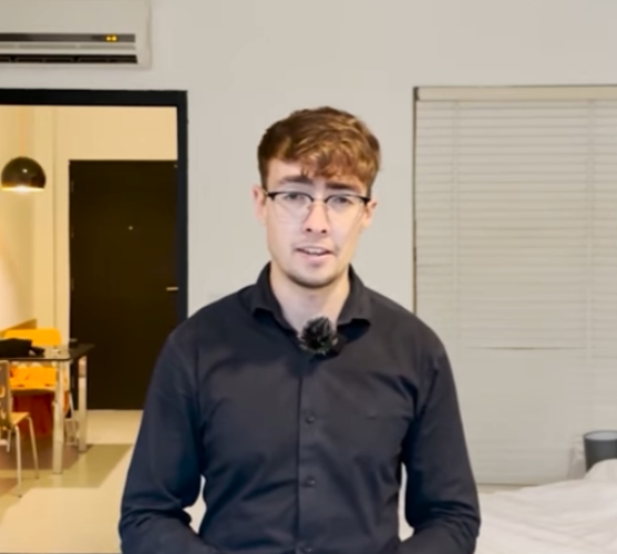 Harbonator – Academy Of Excellence