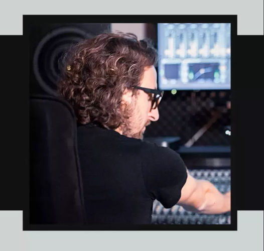 Home of Sound Masterclass with ﻿Lucy