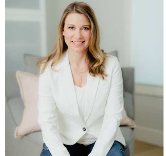 Kim Foster – Health Coach Business Blueprint