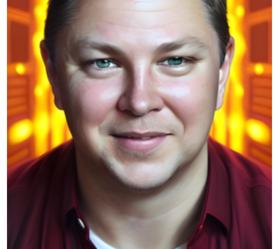 Sam Woods – Bionic GPTs