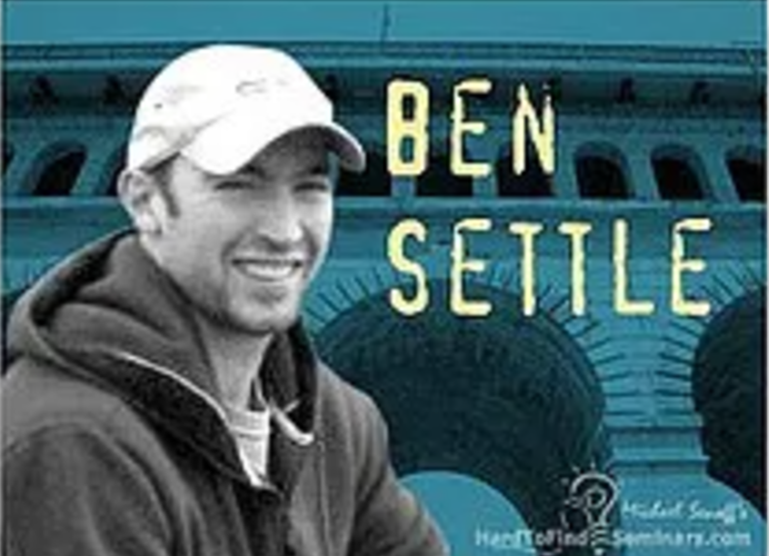 Ben Settle – 10 Part Ben Settle E-Mail Writing And Marketing System Audio Training