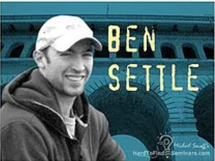 Ben Settle – 10 Part Ben Settle E-Mail Writing And Marketing System Audio Training 