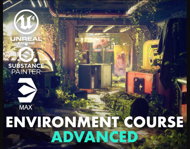 Flippednormals – Advanced Environment Mastery
