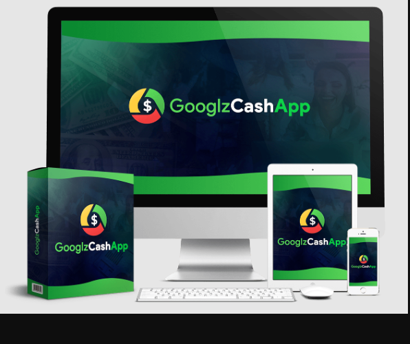 GooglzCashApp – EXPOSED: $2.5 Billion Dollar (Google A.I Loophole)