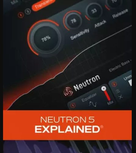 Groove3 Neutron 5 Explained