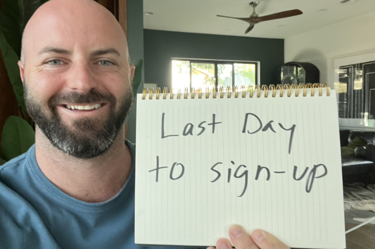 Justin Goff – How To Write (Justin Style) Emails For Maximum Money And Bonding