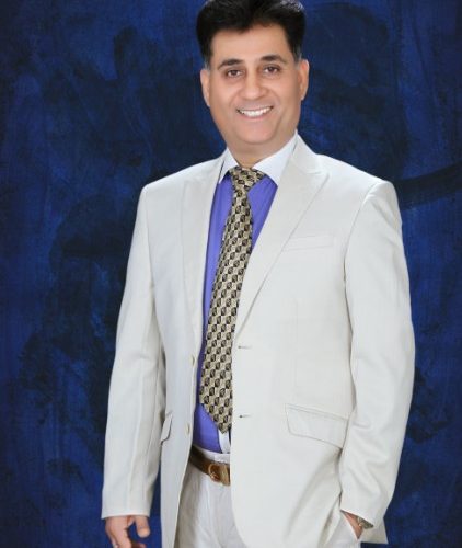 Arviend Sud – Numerology Professional Success Course