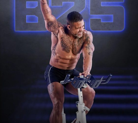 Beachbody – B25 Super Block 2023