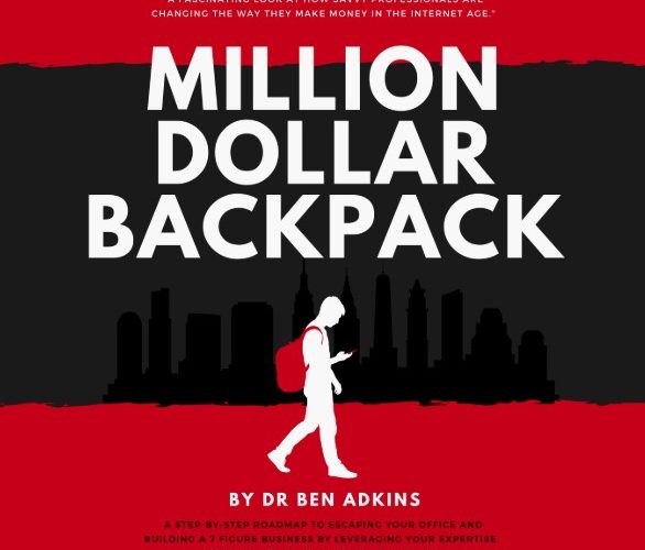 Ben Adkins – Animated Agency Funnel Advanced