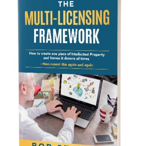 Bob Serling – Multi-Licensing Framework