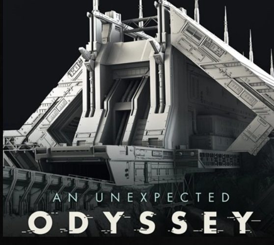 Gumroad – An Unexpected Odyssey EP.1 – Environment Modeling With Maya