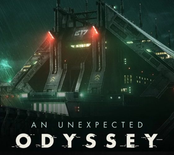 Gumroad – An Unexpected Odyssey EP.2- Environment Texturing With Substance Painter