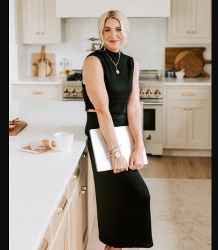 Jenna Kutcher – The Podcast Lab – The Content Lab
