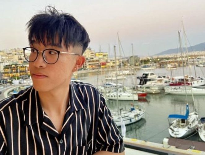 Jimmy Fung – Inboxlab.io Program