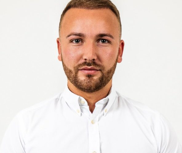 Jordan Platten – Affluent Academy 3.0