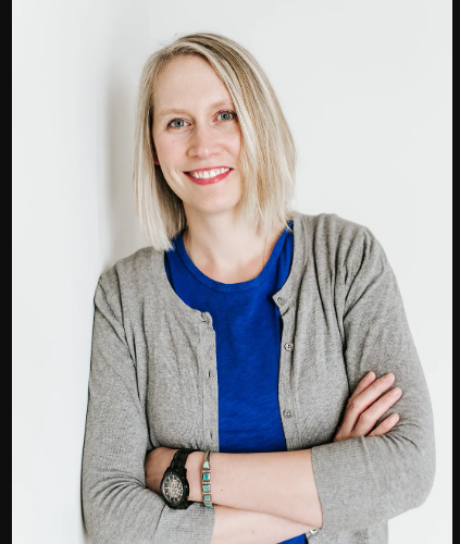 Laura Lopuch – Find Your Lead Workshop