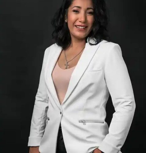 Liz Herrera – The Hurricane Cash Flow System