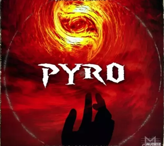 Major Loops Pyro