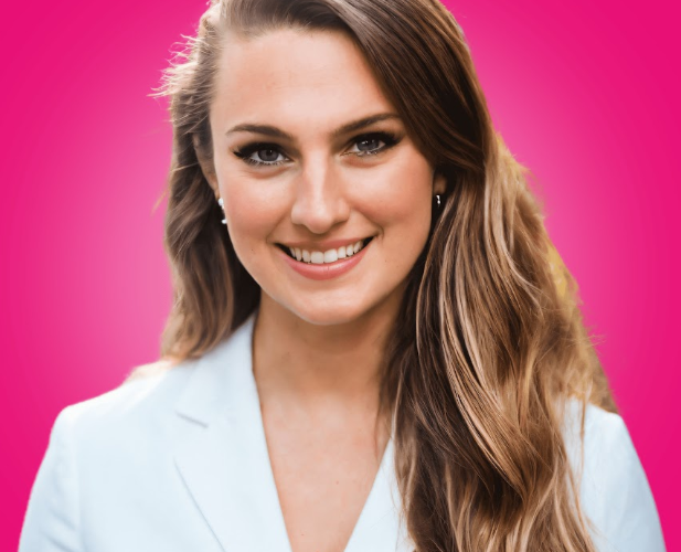 Maria Wendt – How To Get Your Clients To Send You More Clients
