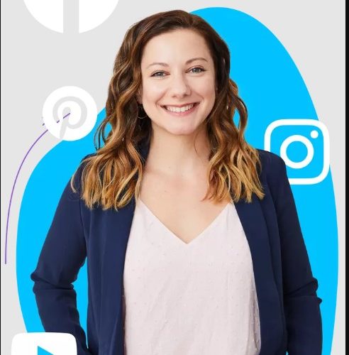Molly Pittman – Smart Social Media