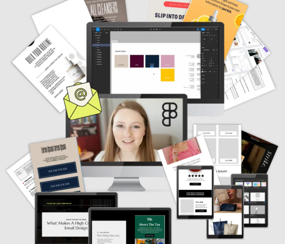 Peyton Fox – Design Outsite The Inbox