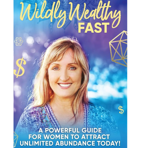 Sandy Forster – Divine Money Manifesting
