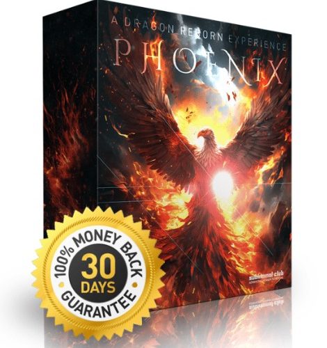 Subliminal Club – Phoenix – Dragon Reborn Experience