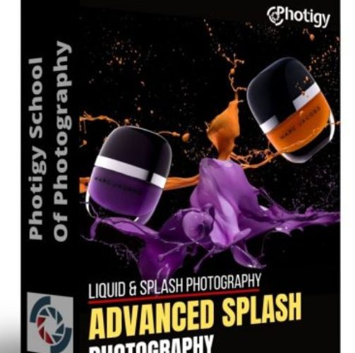 Advanced Splash Photography for Professionals