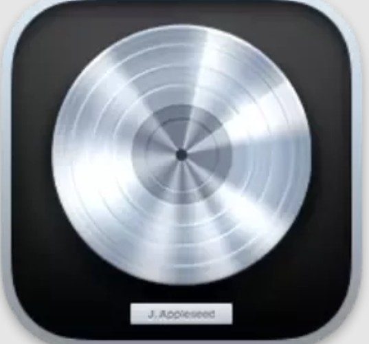 Apple Logic Pro X v11.1.2