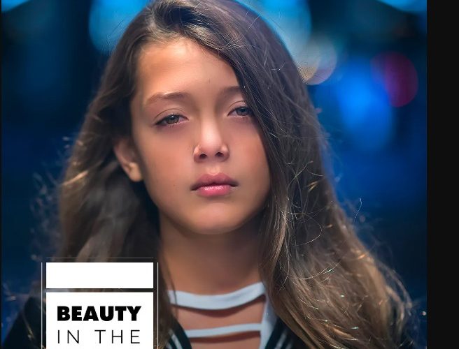 AwTeaches – Beauty In The Shadows