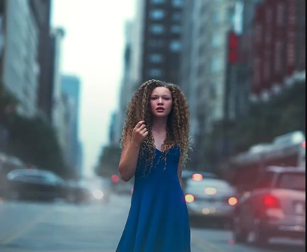 AwTeaches – City Light Series Volume 1
