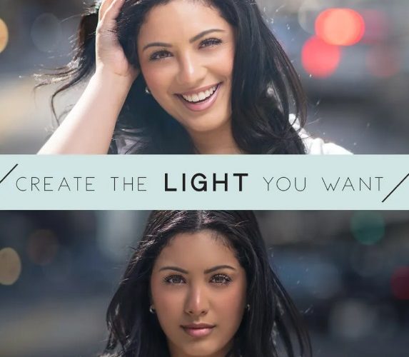 AwTeaches – Create The Light You Want