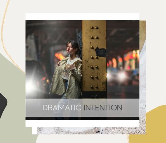 AwTeaches – Dramatic Intention