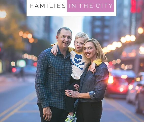 AwTeaches – Families In The City