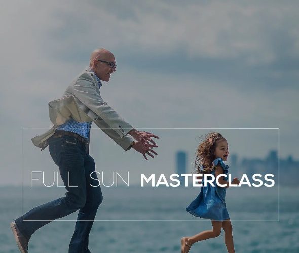 AwTeaches – Full Sun Masterclass