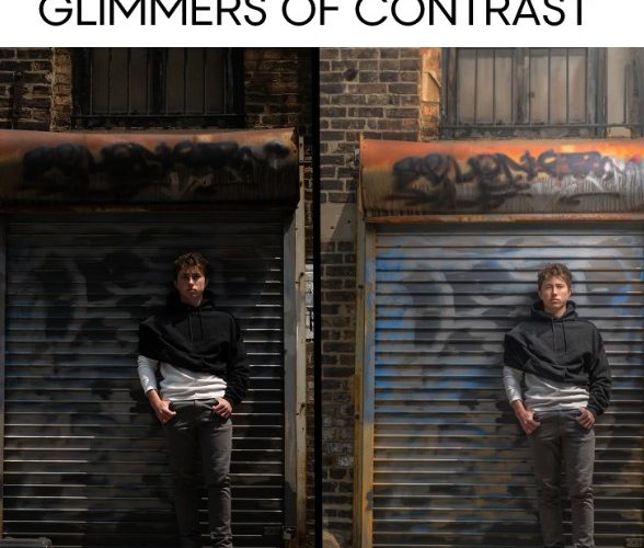 AwTeaches – Glimmers of Contrast