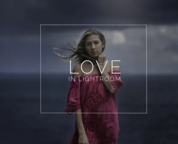 AwTeaches – Love In Lightroom
