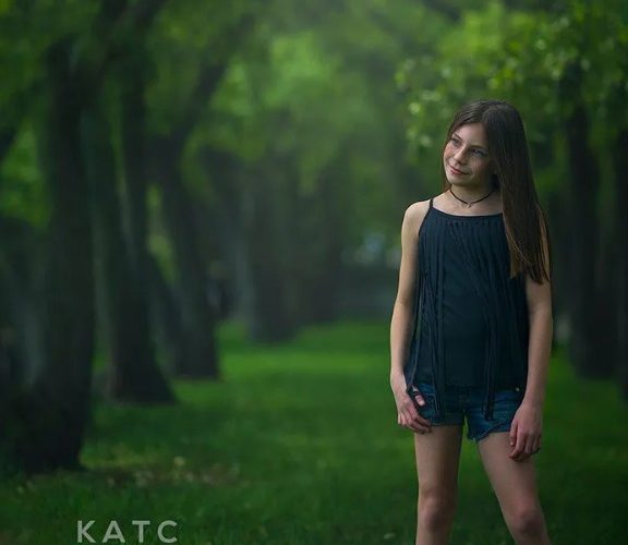 AwTeaches – Magical Forest