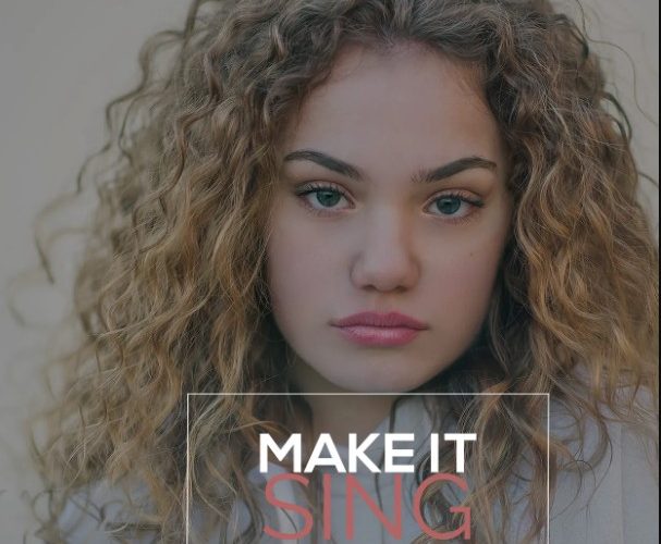AwTeaches – Make It Sing